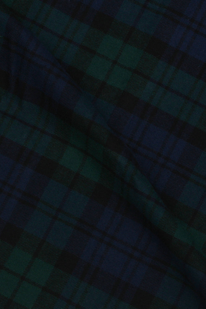 Forrest Teton Flannel