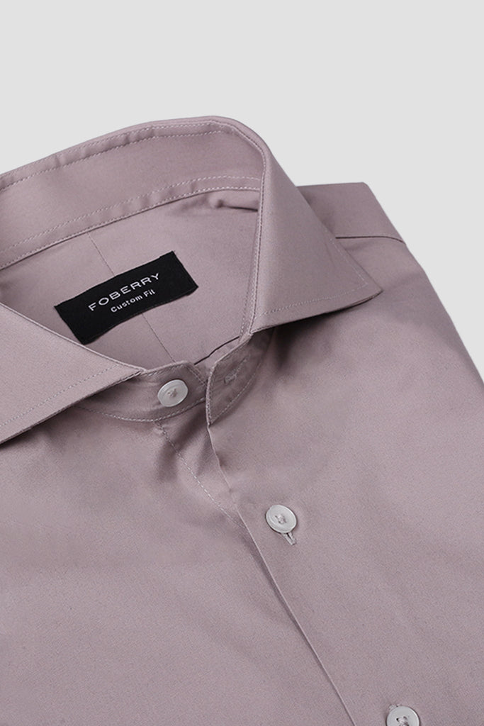 Light Lilac Performance Stretch Shirt